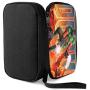Hxuedan Doom The Data Cable Storage Bag is A Portable and Independent Design SuitableVFor Travelers to Place The Data Cable, Earphone and Electronic Product Data Cable Storage Bag