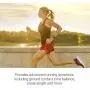 Garmin Forerunner 645 Music, GPS Running Watch With Garmin Pay Contactless Payments, Wrist-Based Heart Rate And Music, Rose Gold