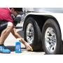 Meguiars M5716SP Marine/RV Vinyl & Rubber Cleaner & Protectant, 16 oz