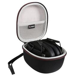 LTGEM Case fits Walkers Game Earmuff