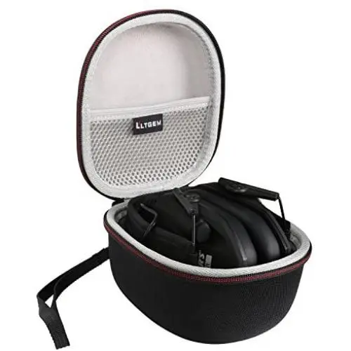 LTGEM Case fits Walkers Game Earmuff