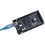 ELEGOO MEGA 2560 R3 Board ATmega2560 ATMEGA16U2 + USB Cable Compatible with Arduino IDE, RoHS Compliant