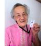 Medical Alert System for Home Emergency- NO Monthly FEES - Water Resistant Wireless 2 Way Voice Pendent Help Button - Option AUTO 911 Call - Seniors Response Alarm Life Monitor