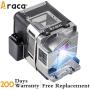Araca VLT-HC3800LP (OEM Original Bulb Inside)-with Housing for Mitsubishi HC4000 HC3800 HC3200 HC3900 HC3200u HC3800u HC3900u HC4000u Projector