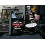 Meguiars D30101 DA Microfiber Finishing Wax - 1 Gallon