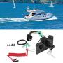 12V Single Key Switch Panel Assembly for Yamaha Outboard Engine Yacht 704-82570-12-00