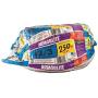 Armor lite Type Mc Aluminum Armored Cable, 12/3, 600 Volts, 250 Ft. Coil