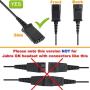 QD Adapter HIS Cable is Compatible with All Plantronics and VoiceJoy Headsets - Connects to Avaya IP 1608, 1616, 9601, 9608, 9611, 9611G, 9620, 9620C, 9620L, 9621, 9630, 9631, 9640, 9641, 9650, 9670
