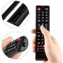 Universal Remote Control for Samsung-TV-Remote All Samsung LCD LED HDTV 3D Smart TVs Models