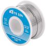 YI LIN 60/40 Solder Tin Lead Rosin Core Solder Wire For Electrical Soldering (100g/0.22lbs) (1mm/100g)
