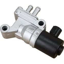 AIP Electronics Idle Air Control Valve IAC Compatible Replacement For 1994-1997 Honda Accord 2.2L and 1997 Acura CL Oem Fit IAC179
