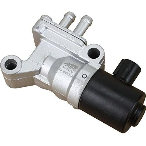 AIP Electronics Idle Air Control Valve IAC Compatible Replacement For 1994-1997 Honda Accord 2.2L and 1997 Acura CL Oem Fit IAC179