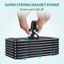 VICSEED Car Phone Mount Magnetic Phone Car Mount Strong Magnet Air Vent Mount 360° Rotation Car Phone Holder Fit for iPhone SE 11 Pro XS Max XR X 8 Plus Samsung Galaxy Note20 S20 Note10 & All Phone