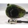 Pro Trucker Drivers Product Camo Camouflage Noise Cancelling 4-Pin CB Radio Microphone 4 Pin Mic