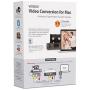 VIDBOX Video Conversion for Mac (2020) (VFM1M)