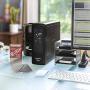 CyberPower CP1500AVRLCD Intelligent LCD UPS System, 1500VA/900W, 12 Outlets, AVR, Mini-Tower Black