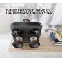 Denon Home 250 Wireless Speaker (2020 Model) | HEOS Built-in, AirPlay 2, and Bluetooth | Alexa Compatible | Stunning Design | Black