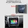 SYGAV Android Car Stereo for 2013-2015 Nissan Altima Radio with Carplay Android Auto 10.2 inch Touch Screen GPS Sat Navigation 10.2 Inch Head Unit