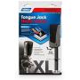 Camco Electric Tongue Jack Head Cover- Protects Your Electric Tongue Jack from Harmful UV Rays, Excess Moisture and Dirt and Debris (48356)