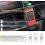 ZeeHoo Wireless Car Charger,10W Qi Fast Charging Auto-Clamping Car Mount,Windshield Dash Air Vent Phone Holder Compatible iPhone 11/11 Pro/11 Pro Max/Xs MAX/XS/XR/X/8/8+,Samsung S10/S10+/S9/S9+/S8/S8+