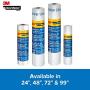 3M Hand-Masker Advanced Masking Film, 99 inches x 90 Feet, AMF99, 1 roll