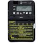 Intermatic ET1725C Time Switch, Gray