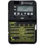 Intermatic ET1725C Time Switch, Gray