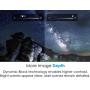 Optoma HD146X High Performance Projector for Movies & Gaming | Bright 3600 Lumens | DLP Single Chip Design | Enhanced Gaming Mode 16ms Response Time