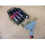 Square D 9422TDF60, Disc Series A, 60 Amp, 600V,Handle Mech Included