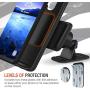 Trianium Magnetic Dash Car Mount Phone Holder Desk Stand Compatible with iPhone, Samsung, Huawei, Nokia, LG, Moto Smartphone, Stick-on Dashboard 3M-Adhesive Bendable Base and Metal Plate Included Trianium Magnetic Dash Car Mount Phone Holder Desk Stand Compatible with iPhone, Samsung, Huawei, Nokia, LG, Moto Smartphone, Stick-on Dashboard 3M-Adhesive Bendable Base and Metal Plate Included