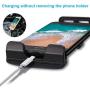 Phone Car Holder TOOVREN Cup Holder Car Mount for Phone/Tablet Cupholder Cradle with Adjustable Neck for Apple iPad Pro/iPhone 12 Pro Max/11/XR/XS Max/8/7 Plus, Samsung Note 10+/s9 Plus/LG Phone Car Holder TOOVREN Cup Holder Car Mount for Phone/Tablet Cupholder Cradle with Adjustable Neck for Apple iPad Pro/iPhone 12 Pro Max/11/XR/XS Max/8/7 Plus, Samsung Note 10+/s9 Plus/LG
