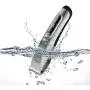 Electric Hair Trimmer, Cordless Clipper Hair Clippers for Men Cordless Beard Trimmers Rechargeable Hair Trimmer Home Hair Cutting Kit Electric Hair Trimmer, Cordless Clipper Hair Clippers for Men Cordless Beard Trimmers Rechargeable Hair Trimmer Home Hair Cutting Kit