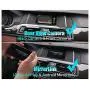 Carlinkit Wireless Carplay Retrofit kitt for BMW 1 2 3 4 5 6 7 Series NBT System 2014 to 2016, Support iOS 13 14, AirPlay, Multi-Window Screen, Rear View, Wireless Carplay Box, Wired Android auto Carlinkit Wireless Carplay Retrofit kitt for BMW 1 2 3 4 5 6 7 Series NBT System 2014 to 2016, Support iOS 13 14, AirPlay, Multi-Window Screen, Rear View, Wireless Carplay Box, Wired Android auto
