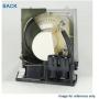 Original Dell Replacement Lamp for 2300MP Projector G5553 310-5513