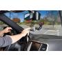 Tuff Tech 23383 Universal Super Stick Windshield/Dash Mount Phone/Tablet Holder