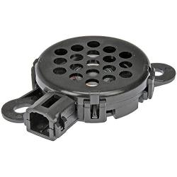 Allstate Electronic New Rear Parking Aid System Speaker Buzzer Beeper Compatible for Ford Escape Expedition Explorer Flex Taurus F-250 F-350 F-450 F-550 Super Duty Lincoln Navigator MKS 4L1Z-15K864-A