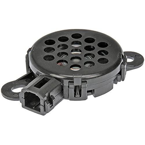 Allstate Electronic New Rear Parking Aid System Speaker Buzzer Beeper Compatible for Ford Escape Expedition Explorer Flex Taurus F-250 F-350 F-450 F-550 Super Duty Lincoln Navigator MKS 4L1Z-15K864-A