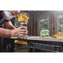 DEWALT 20V MAX XR Cordless Router, Brushless, Tool Only (DCW600B)