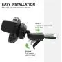 iOttie Easy One Touch 4 CD Slot Car Mount Phone Holder, For IPhone, Samsung, Moto, Huawei, Nokia, LG, Smartphones iOttie Easy One Touch 4 CD Slot Car Mount Phone Holder, For IPhone, Samsung, Moto, Huawei, Nokia, LG, Smartphones