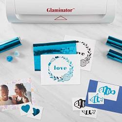 Xyron Glaminator Transfer Foil