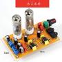 DDIY Amplifier Digital HiFi Fever Soldering Project Electronic Project Kit DIY Parts Beginners Learning Welding Assemble