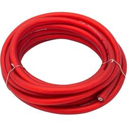 InstallGear 4 Gauge Complete Amp Kit Amplifier Installation Wiring Wire