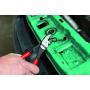 KNIPEX Tools - High Leverage Diagonal Cutters (7401200SBA)