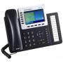 Grandstream GS-GXP2160 Enterprise IP Telephone VoIP Phone and Device, Black