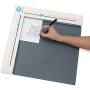 We R Memory Keepers 0633356628378 Trimmer & Mat-Laser Square and Mat