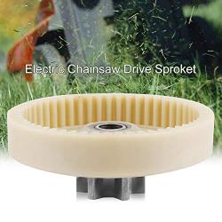 Plastic Electric Chainsaw Drive Sproket Inner Gear for 107713-01 and 717-04749 Product