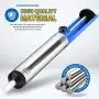 Teenitor Solder Sucker Desoldering Vacuum Pump Solder Removal Tool 3pcs/Pack