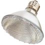 (Pack Of 6) 60PAR30/FL 120V - 60 Watt High Output (75W Replacement) PAR30 Flood Short Neck - 120 Volt Halogen Light Bulbs