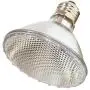 (Pack Of 6) 60PAR30/FL 120V - 60 Watt High Output (75W Replacement) PAR30 Flood Short Neck - 120 Volt Halogen Light Bulbs