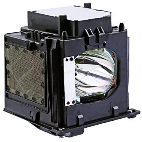 Mitsubishi 915P049010 Projector TV Assembly with OEM Bulb and Original Housing